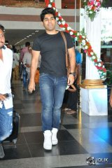 Celebs At Mohan Babu 40 Years Industry Massive Celebrations At Vizag